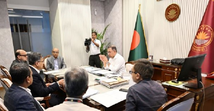 lead news