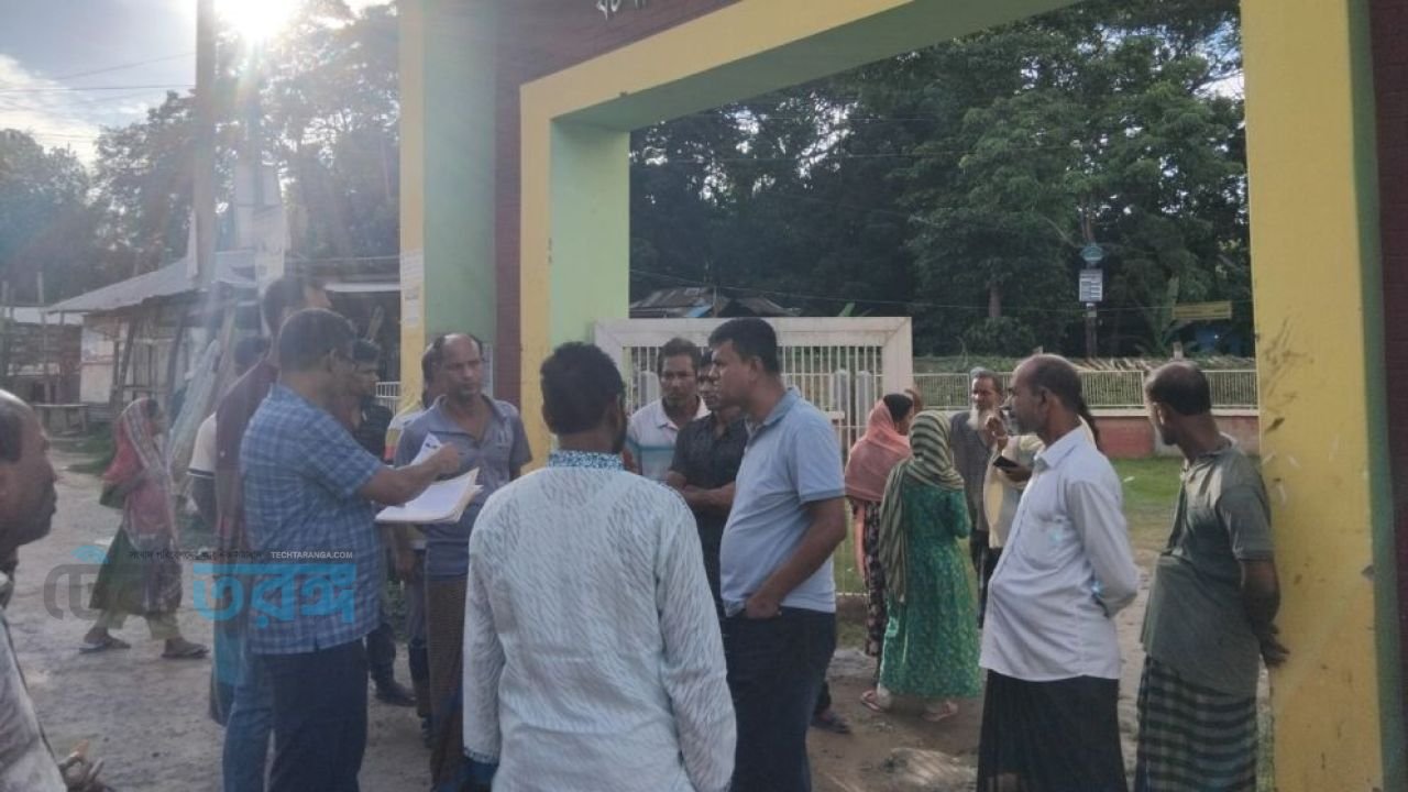 অপহরণের ১২ দিনেও উদ্ধার হয়নি স্কুলছাত্রী