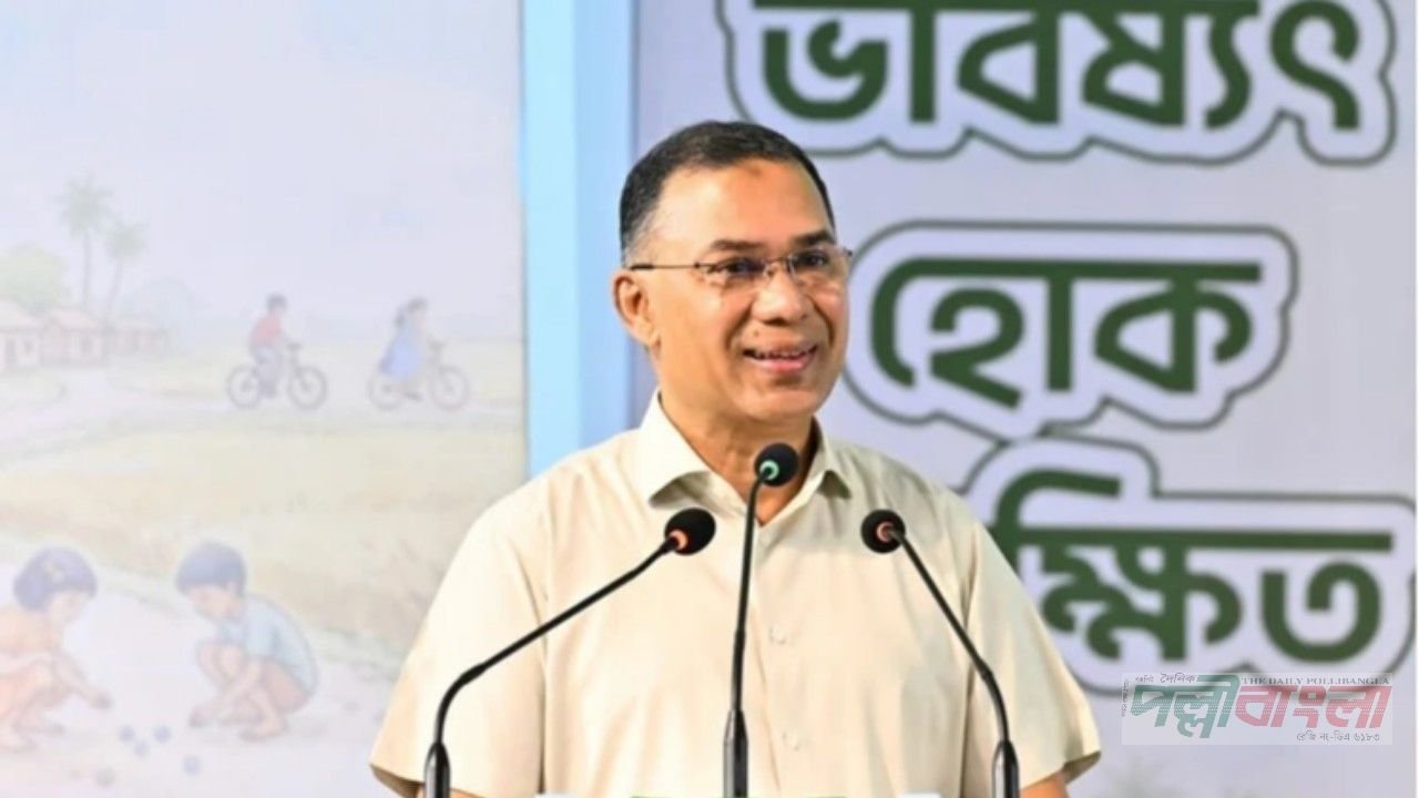 শুধু পড়াশোনা নয়, শিশুদের খেলাধুলা ও সংস্কৃতিতেও দক্ষ করার আহ্বান প্রধানমন্ত্রীর