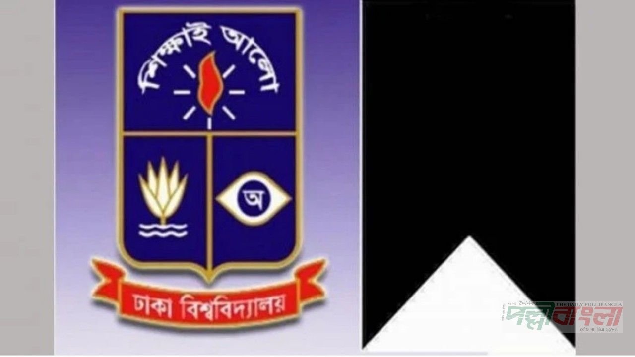 ১৫ অক্টোবর ঢাবি শোক দিবস: বিশ্ববিদ্যালয় বন্ধ ও বিস্তারিত কর্মসূচি ঘোষণা