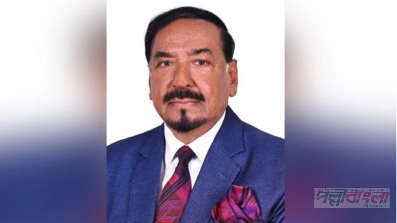 সনাতন ধর্মাবলম্বীদের শারদীয় দুর্গোৎসবের শুভেচ্ছা জানিয়েছেন স্পিকার হাফিজ উদ্দিন আহমদ