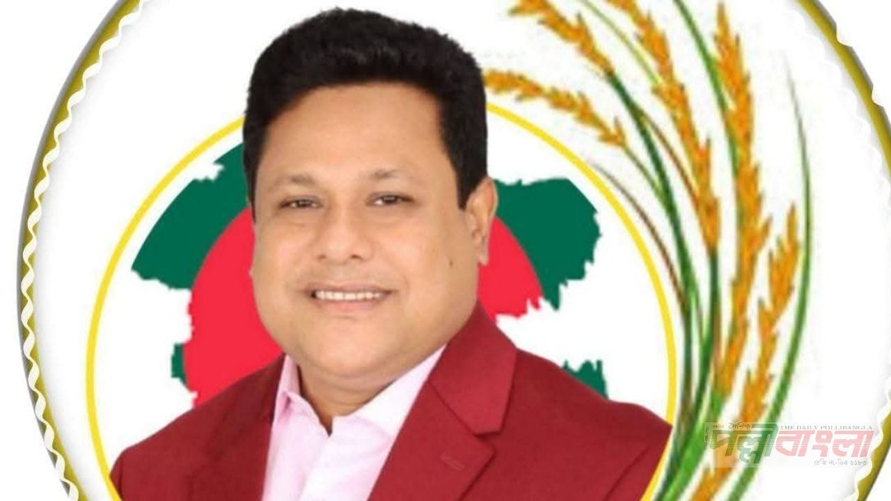 ৩৮নং ওয়ার্ডকে মডেল হিসেবে গড়ার প্রত্যয় জনগণের বন্ধু কামাল উদ্দিনের