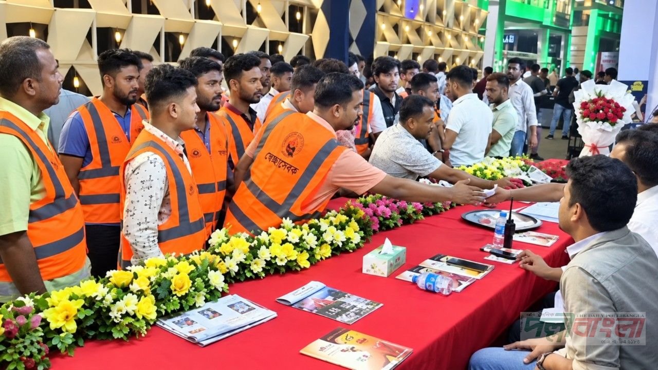 চকরিয়ায় উৎসবমুখর পরিবেশে পালিত হচ্ছে দুর্গোৎসব
