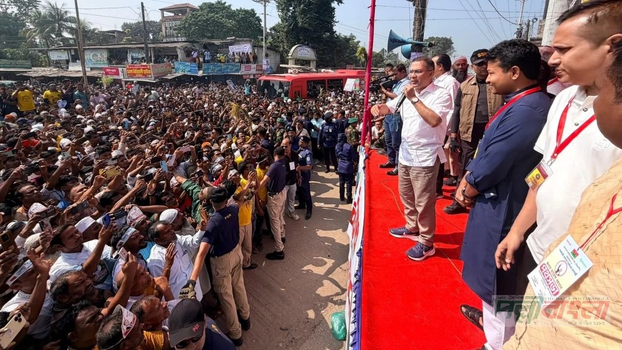 সব ধর্মের মানুষকে সঙ্গে নিয়ে সমৃদ্ধ বাংলাদেশ গড়ার বার্তা প্রধানমন্ত্রীর