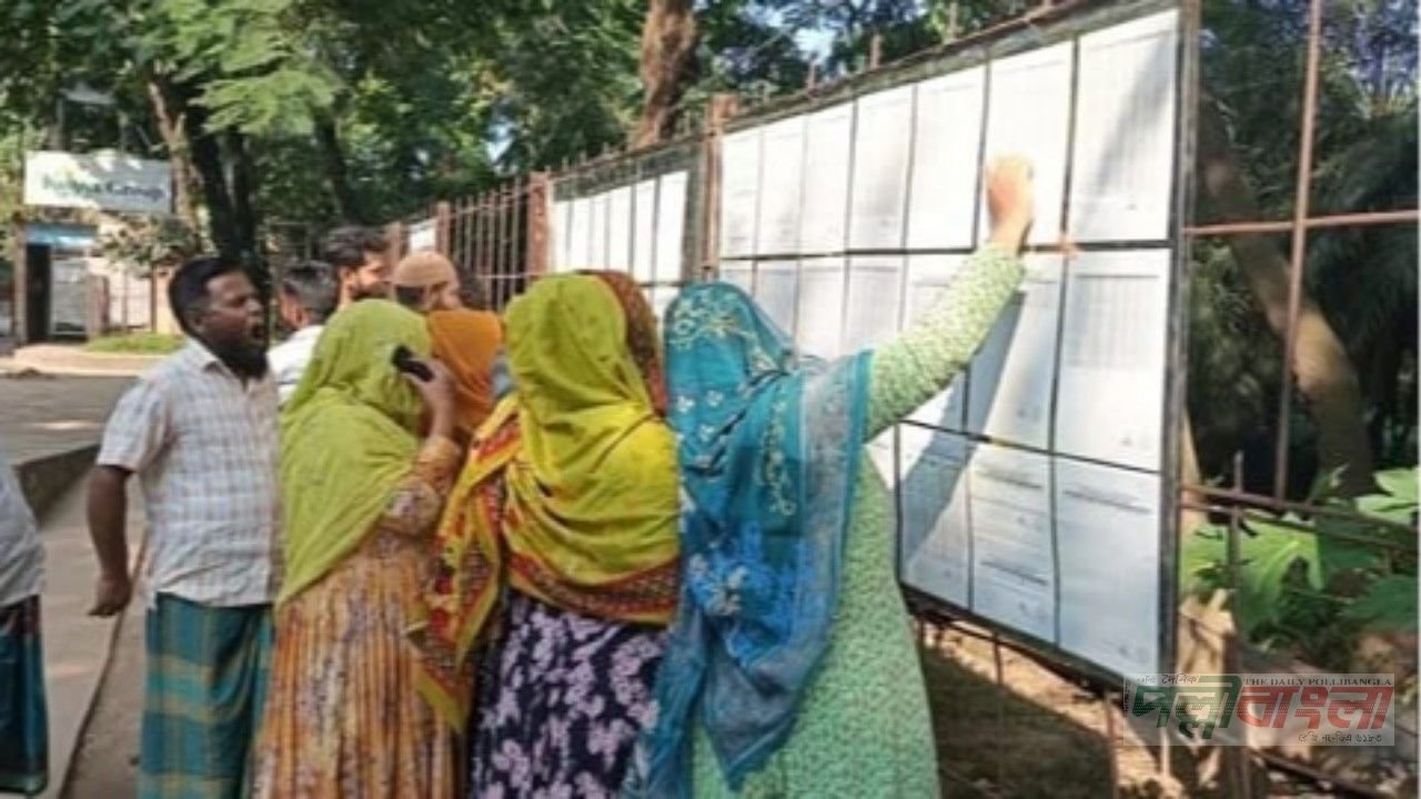গাজীপুরে কেয়া গ্রুপের চার কারখানায় একযোগে ৭৩৯ কর্মী ছাঁটাই