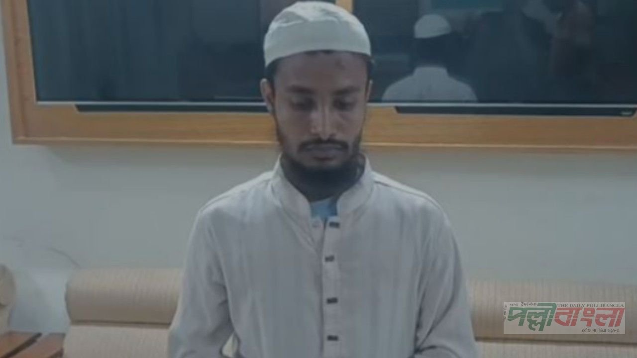 গাজীপুররের গাছায় দারুল হেদায়া কওমী মাদ্রাসার ৬ ছাত্রকে বলাৎকার , শিক্ষক ও পরিচালক গ্রেপ্তার