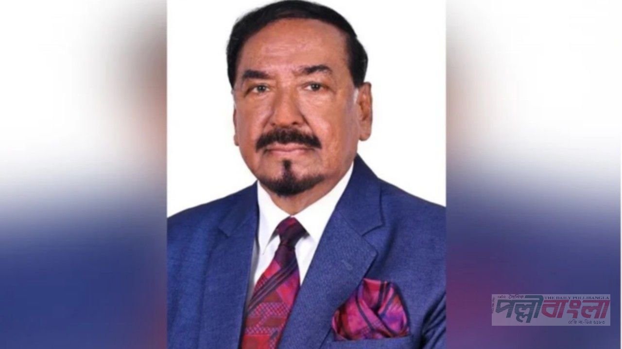 &lsquo;আওয়ামী লীগ দুর্নীতিবাজ ও সন্ত্রাসী দল, জনগণ তাদের রাজনীতি করতে দেবে না&rsquo;: স্পিকার হাফিজ উদ্দিন