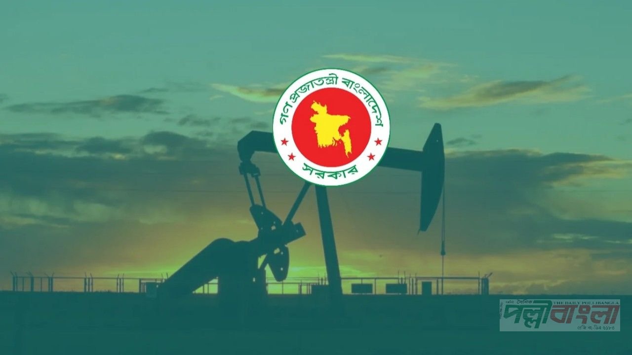 তিতাস গ্যাসক্ষেত্রে ৫৯২ কোটি টাকায় খনন করা হচ্ছে দুটি নতুন কূপ
