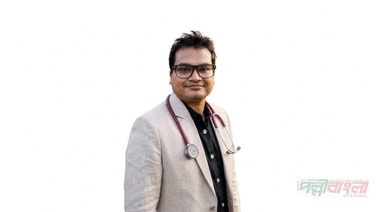 বাগেরহাটে চিকিৎসকের বিরুদ্ধে সাংবাদিকদের হেনস্তা ও হত্যার হুমকির অভিযোগ।