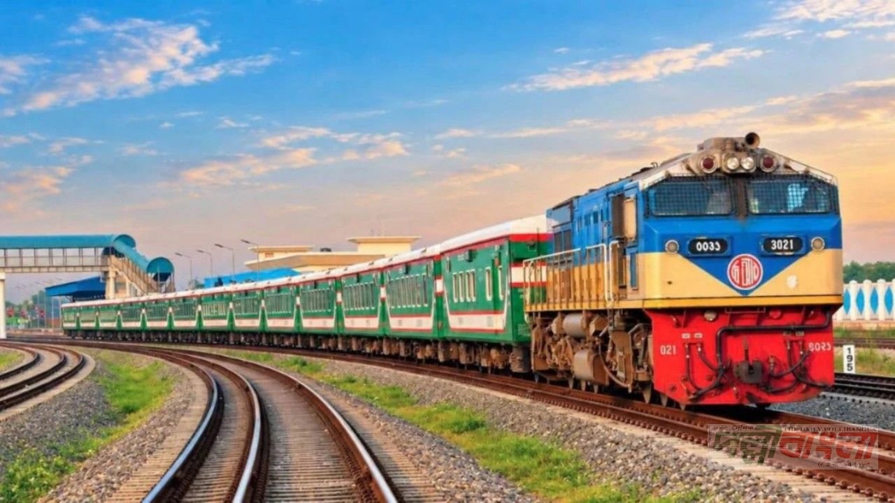 ঢাকা-কক্সবাজার রুটে চলবে ‘মহানগর এক্সপ্রেস’, উদ্বোধন ২৬ অক্টোবর
