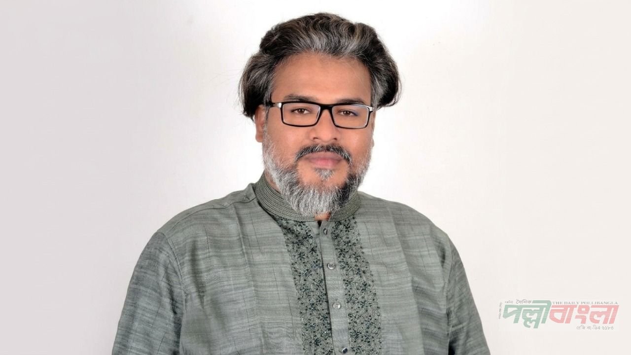 ছোটবেলায় খালেদার 'খাল খনন' দেখে রাজনীতিতে, ১৪ মামলার আসামি মান্নান এবার চেয়ারম্যান পদপ্রার্থী