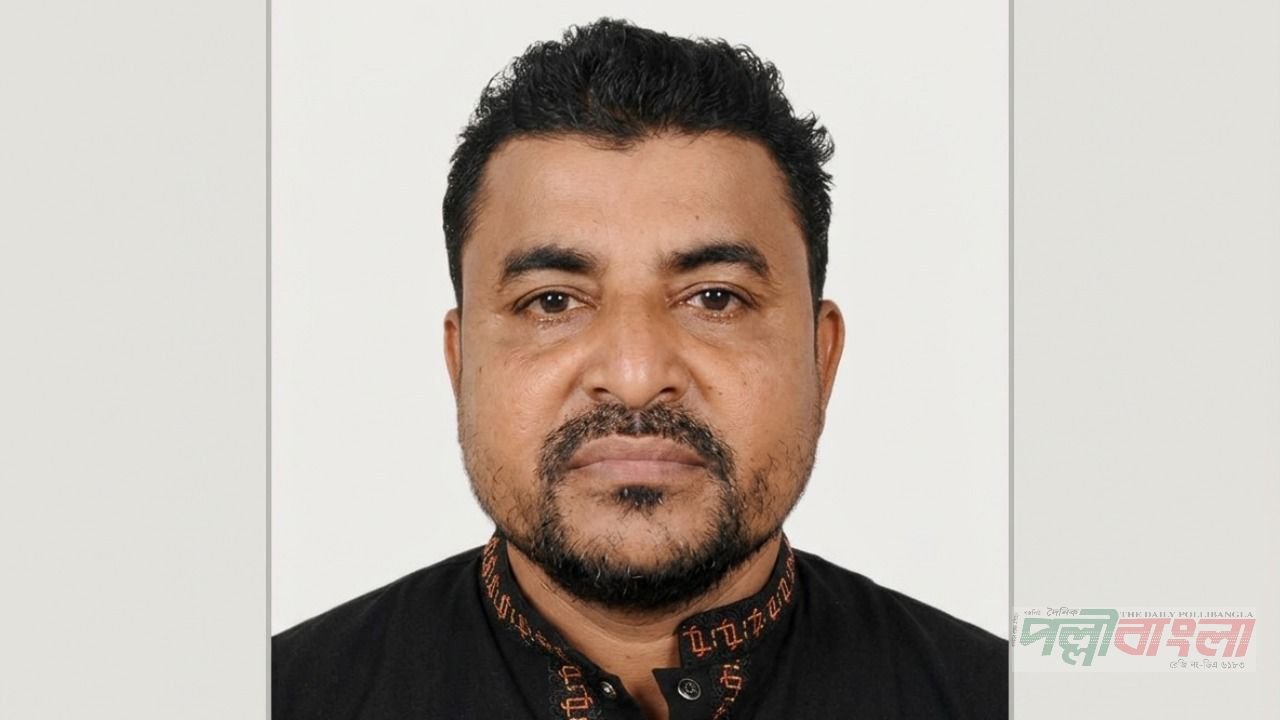  বেতাগা ইউনিয়নের ভাগ্যন্নয়নে মনোনয়ন প্রত্যাশী এস এম নুর ইসলাম 