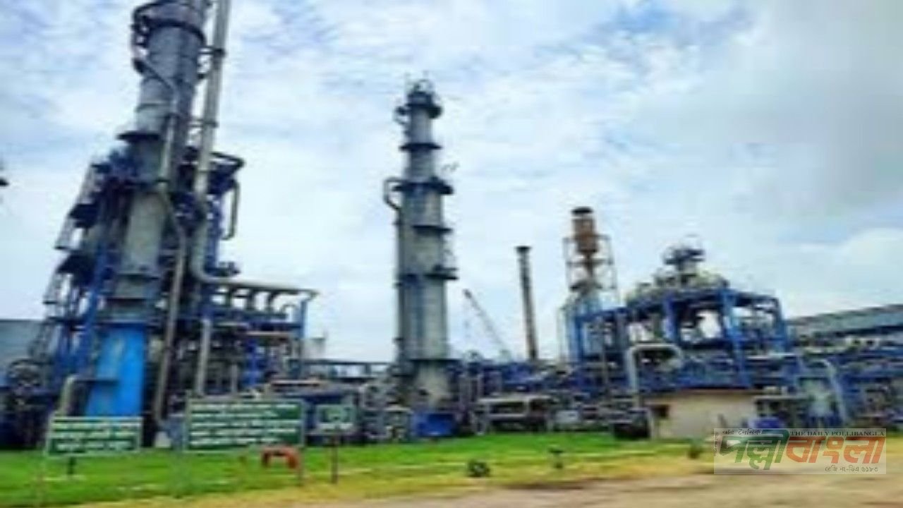 গ্যাস সংকটে যমুনা সারকারখানার উৎপাদন বন্ধ, উত্তরাঞ্চলে সার সংকটের আশঙ্কা