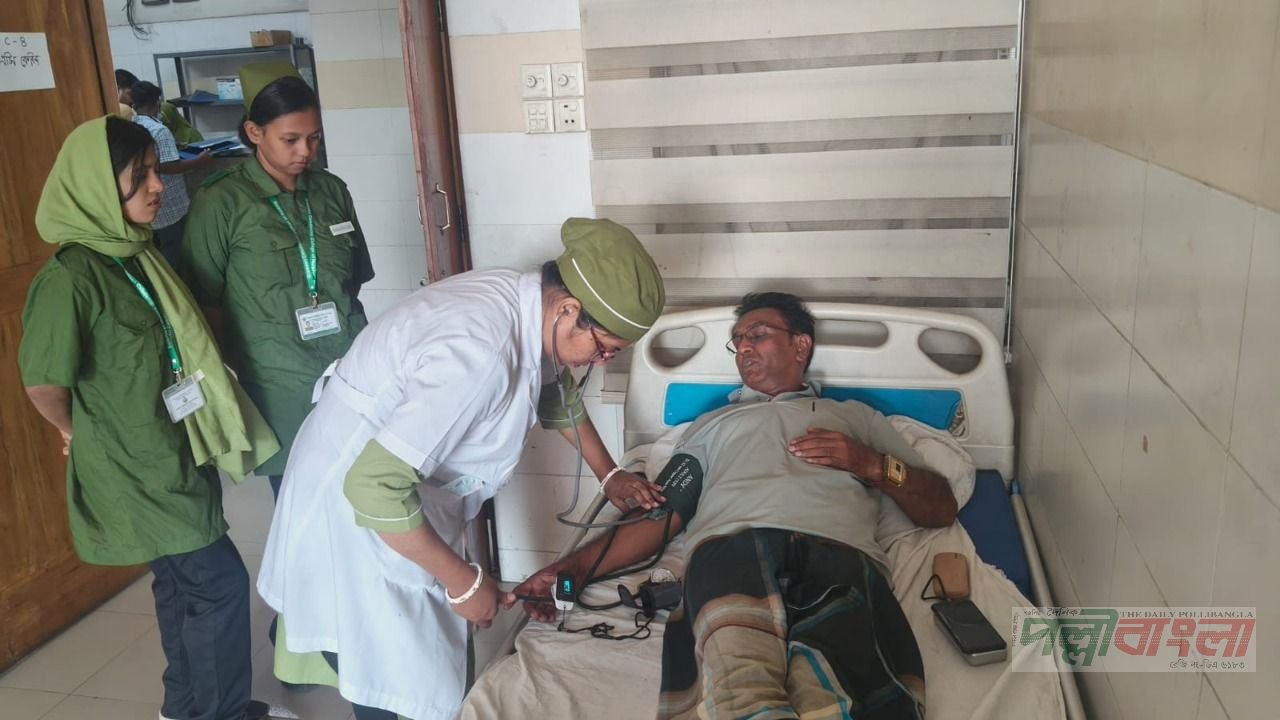 গাজীপুরে কালবেলা সাংবাদিককে অপহরণ করে নির্যাতন ও আপত্তিকর ভিডিও ধারণের অভিযোগ  ​