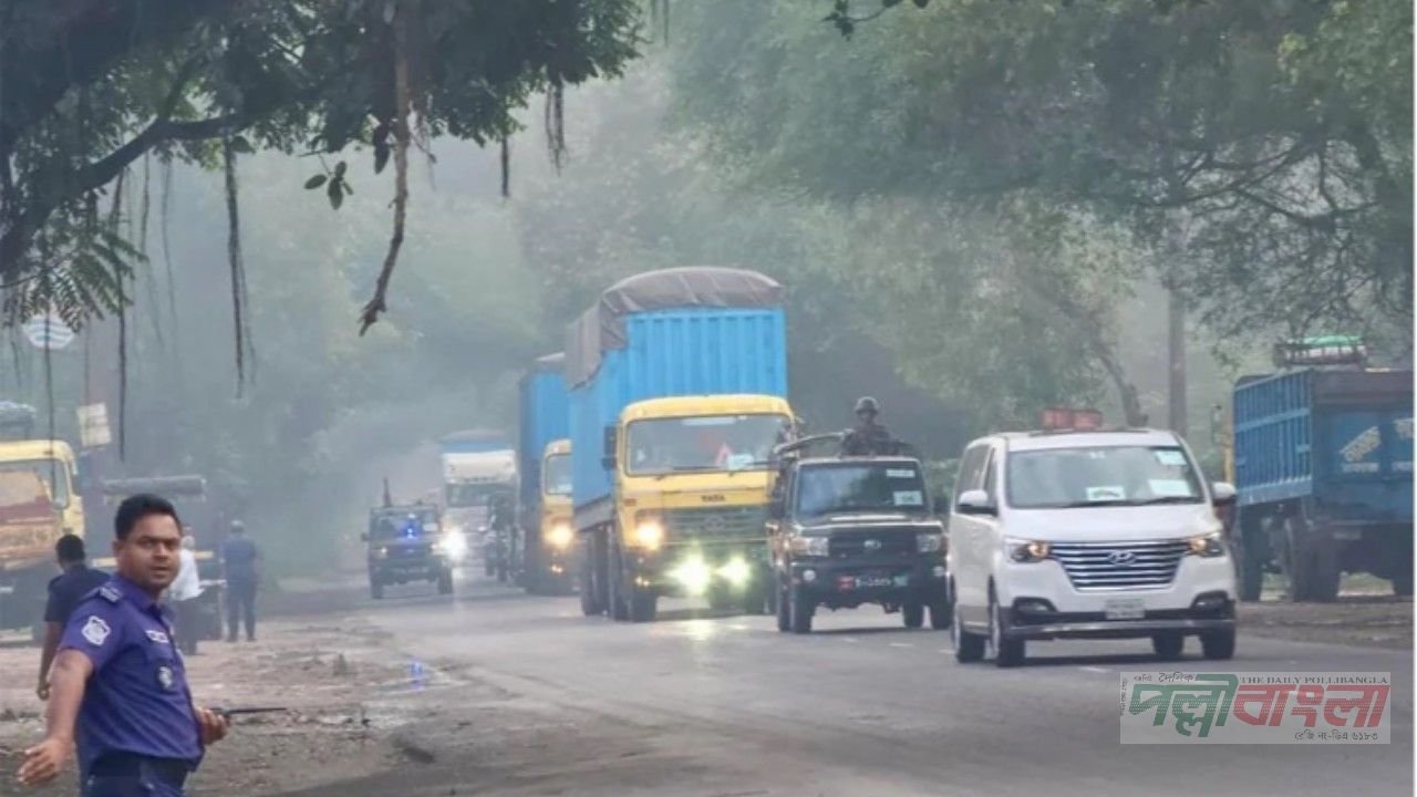 রূপপুর প্রকল্পে ইউরেনিয়ামের নতুন চালান, গ্রিড সংযোগের প্রস্তুতি