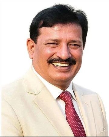 মো. মিজানুর রহমান মিনু