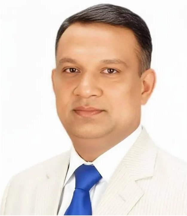 মো. শরীফুল আলম