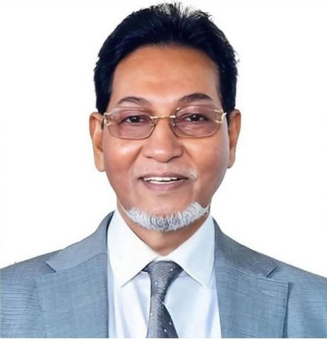 মো. নূরুল ইসলাম