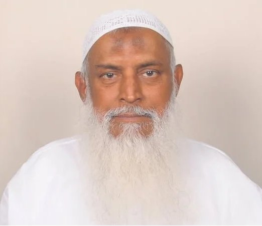 কাজী শাহ মোফাজ্জাল হোসাইন (কায়কোবাদ)