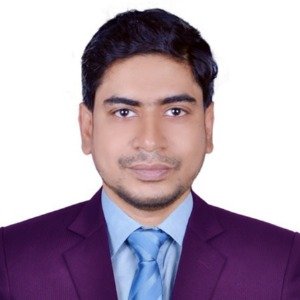 মাজনুন মাসুদ
