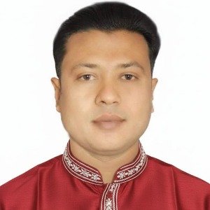 সৈয়দ ওবায়দুল হোসেন