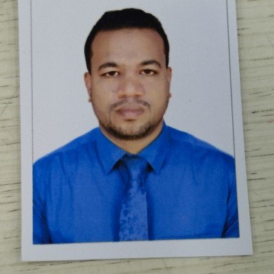 মোঃ গোলাম মোস্তাফা