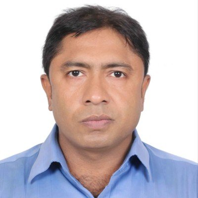 আমিনুল ইসলাম রবিন