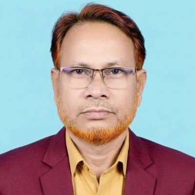 শেখ মোহাম্মদ ইকবাল হোসেন