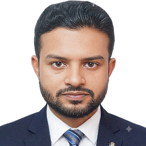 মোহাম্মদ ইকবাল হোসাইন