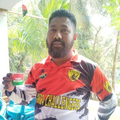 এস এম নূর ইসলাম