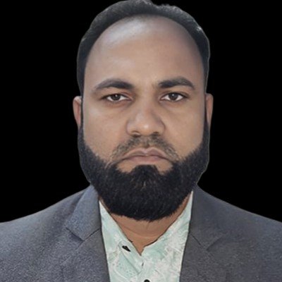 লিয়াকত আলী