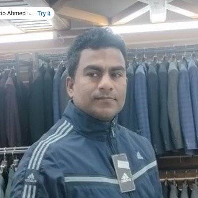 অজিত চন্দ্র দাস
