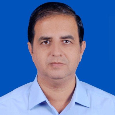 মোঃ নজরুল ইসলাম
