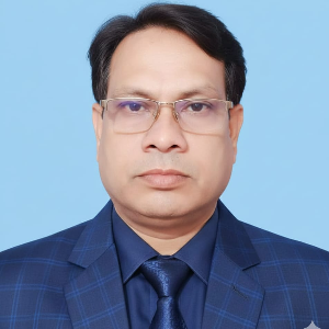 শেখ মোহাম্মদ ইকবাল হোসেন